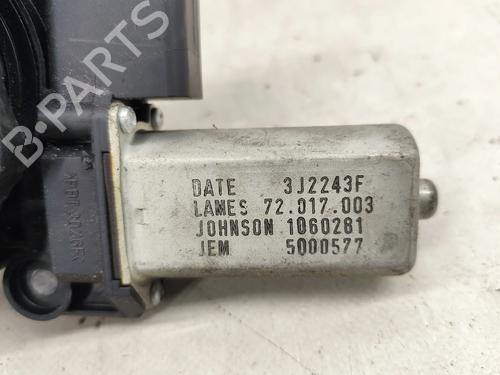 Front left window mechanism OPEL CORSA D (S07) 1.3 CDTI (L08, L68) | BP31932015C22  - Image 10