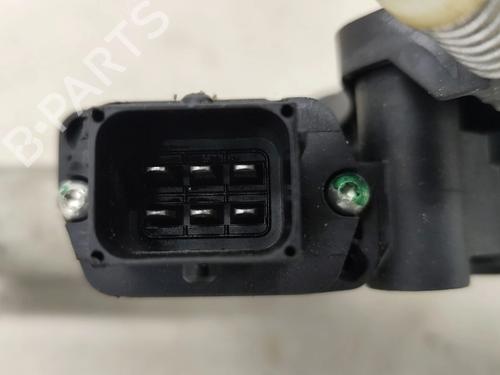 Front left window mechanism OPEL CORSA D (S07) 1.3 CDTI (L08, L68) | BP31932015C22  - Image 9