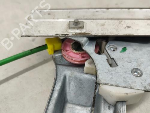 Front left window mechanism OPEL CORSA D (S07) 1.3 CDTI (L08, L68) | BP31932015C22  - Image 7