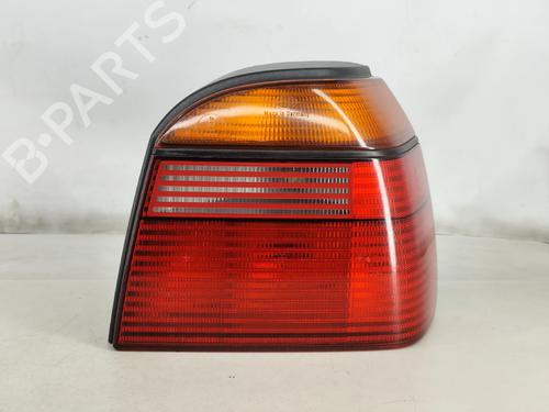 Used Right taillight Right taillight VW GOLF III (1H1) 1.4 (60 hp) 31921961 31921961