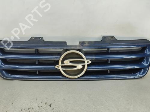 Rejilla SSANGYONG MUSSO (FJ) 2.9 D (99 hp) 31861025