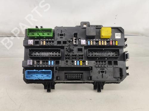 fuse-box-opel-astra-h-estate-a04-2004-2005-2006-2007-2008-2009-2010-2011-2012-2013-2014-31918804 main image