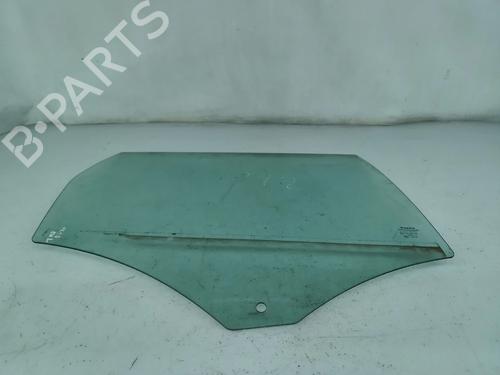 Used Rear right door window Rear right door window 31918718 31918718