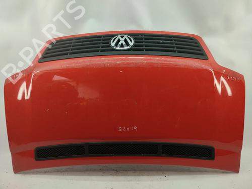 Used Hood VW LT 28-46 II Van (2DA, 2DD, 2DH) 2.5 TDI (109 hp) 27745088