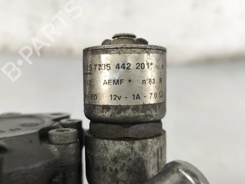 Steering pump BMW 5 (E60) 530 d | BP31930008M99 