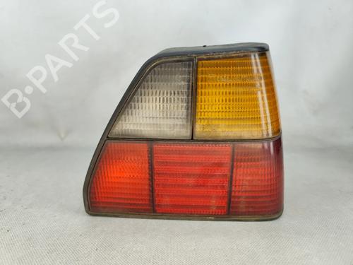 Used Right taillight Right taillight VW GOLF II (19E, 1G1) 1.6 TD (70 hp) 31861037 31861037
