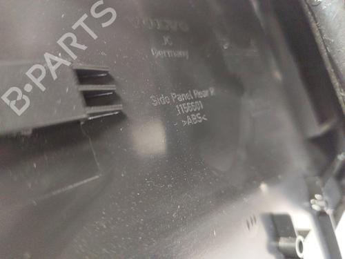 Middle console VOLVO V70 III (135) D3 / D4 | BP31918722I22  - Image 7