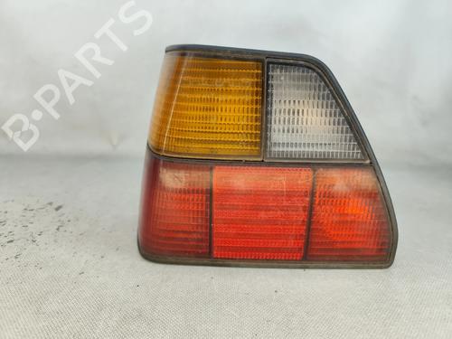 Used Left taillight VW GOLF II (19E, 1G1) 1.6 TD (70 hp) 31861038