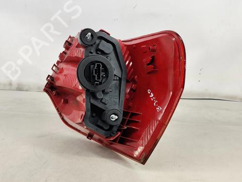 Left taillight CITROËN C5 III (RD_) 2.0 HDi (RDRHD8, RDRHDJ, RDRHR8, RDRHRJ) | BP31921984C34  - Image 5
