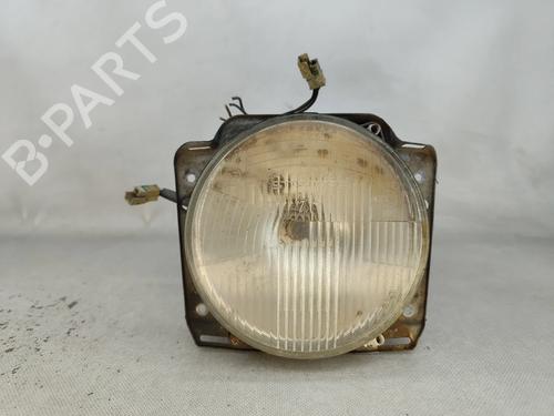 Used Right headlight Right headlight VW GOLF II (19E, 1G1) 1.6 TD (70 hp) 31861039 31861039