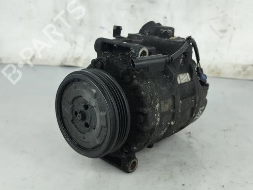 AC compressor BMW 5 (E60) 530 d | BP31930004M34 