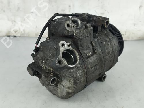 AC compressor BMW 5 (E60) 530 d | BP31930004M34 