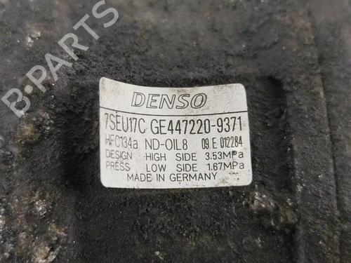 AC compressor BMW 5 (E60) 530 d | BP31930004M34 