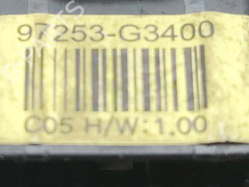 Electronic module KIA PICANTO III (JA) 1.0 | BP31294505M83 