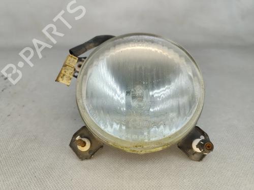 Used Left headlight VW GOLF II (19E, 1G1) 1.6 TD (70 hp) 31863070