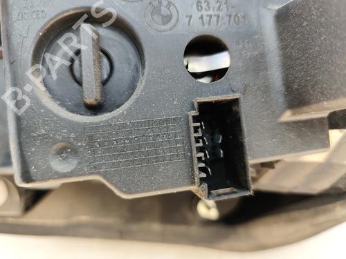 Left taillight BMW 5 (E60) 530 d | BP31835803C34 