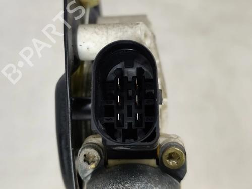 Rear left window mechanism BMW 5 (E60) 530 d | BP31929992C24  - Image 7