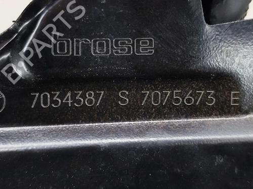 Rear left window mechanism BMW 5 (E60) 530 d | BP31929992C24  - Image 9