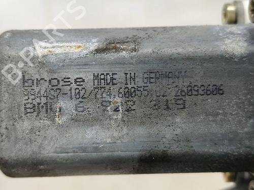 Rear left window mechanism BMW 5 (E60) 530 d | BP31929992C24  - Image 8