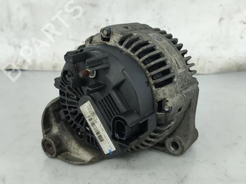 Alternator BMW 5 (E60) 530 d | BP31930003M7