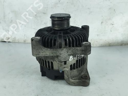Alternator BMW 5 (E60) 530 d | BP31930003M7