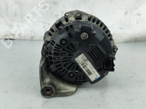 Alternator BMW 5 (E60) 530 d | BP31930003M7