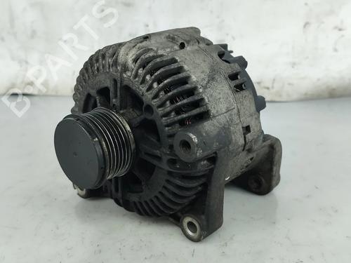 Alternator BMW 5 (E60) 530 d | BP31930003M7