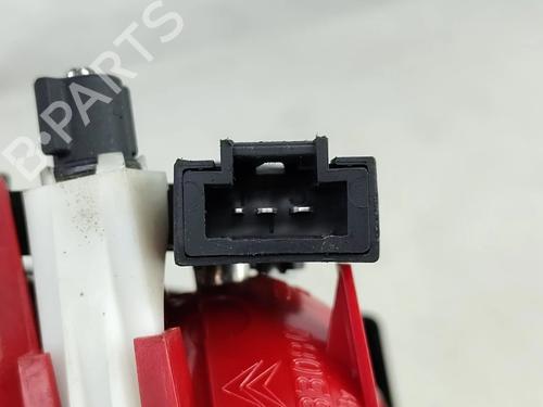 Left tailgate light CITROËN C5 III (RD_) 2.0 HDi (RDRHD8, RDRHDJ, RDRHR8, RDRHRJ) | BP31921982C79  - Image 7