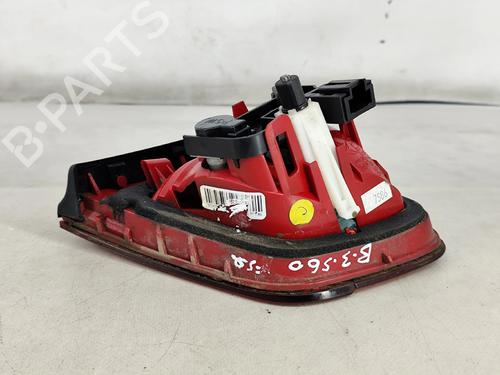 Left tailgate light CITROËN C5 III (RD_) 2.0 HDi (RDRHD8, RDRHDJ, RDRHR8, RDRHRJ) | BP31921982C79  - Image 5