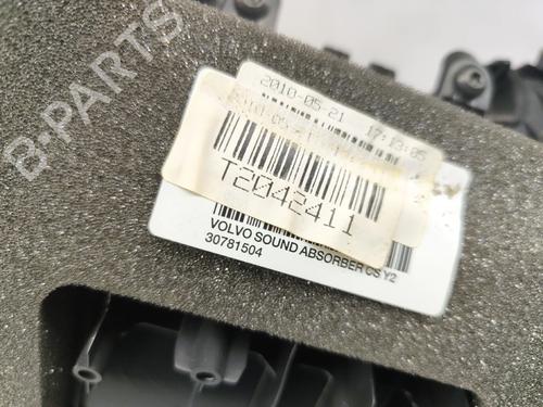 Middle console VOLVO V70 III (135) D3 / D4 | BP31918723I22  - Image 5