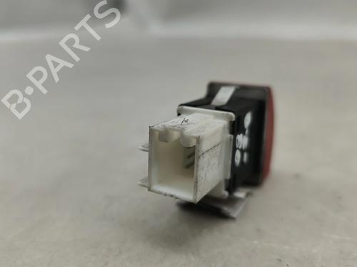 Warning switch SKODA OCTAVIA II (1Z3) 1.9 TDI | BP31649178I22  - Image 5