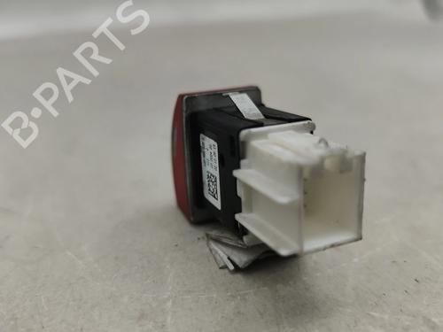 Warning switch SKODA OCTAVIA II (1Z3) 1.9 TDI | BP31649178I22  - Image 6