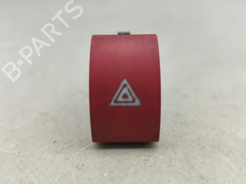 Used Warning switch Warning switch SKODA OCTAVIA II (1Z3) 1.9 TDI (105 hp) 31649178 31649178