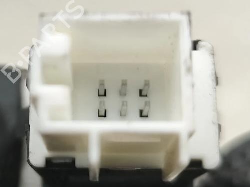 Warning switch SKODA OCTAVIA II (1Z3) 1.9 TDI | BP31649178I22  - Image 7