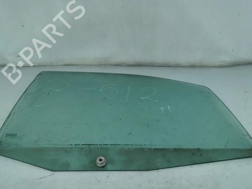 Türscheibe rechts vorne für CITROËN JUMPY I (U6U_) 2.0 HDi 95 (94 hp) 31929962