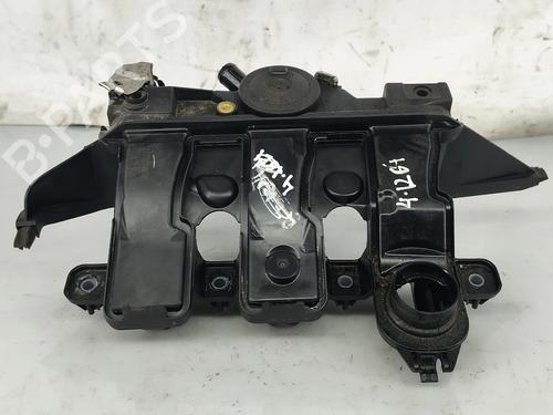 Used Intake manifold Intake manifold RENAULT CLIO II (BB_, CB_) 1.2 (BB0A, BB0F, BB10, BB1K, BB28, BB2D, BB2H, CB0A,... (58 hp) 31929851 31929851
