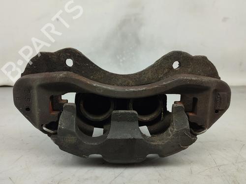 Used Right front brake caliper Right front brake caliper RENAULT TRAFIC Bus (T_, P_, V_) 2.1 D (58 hp) 31943821 31943821