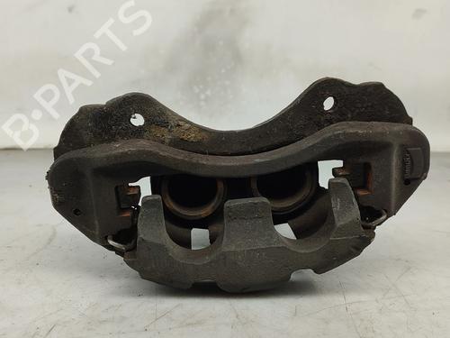 Used Left front brake caliper Left front brake caliper RENAULT TRAFIC Bus (T_, P_, V_) 2.1 D (58 hp) 31943822 31943822