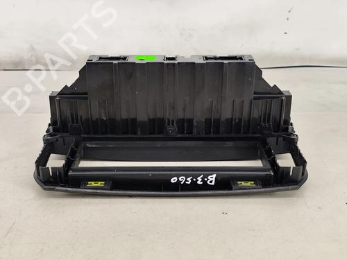 Climate control CITROËN C5 III (RD_) 2.0 HDi (RDRHD8, RDRHDJ, RDRHR8, RDRHRJ) | BP31921977I5 - Image 5