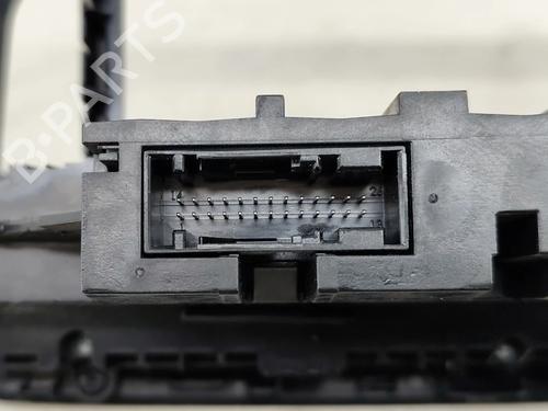 Climate control CITROËN C5 III (RD_) 2.0 HDi (RDRHD8, RDRHDJ, RDRHR8, RDRHRJ) | BP31921977I5 - Image 10