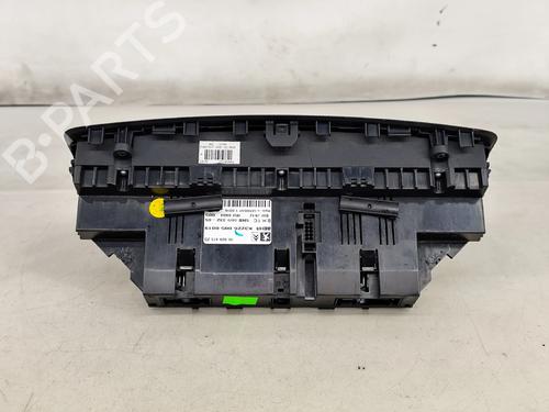 Climate control CITROËN C5 III (RD_) 2.0 HDi (RDRHD8, RDRHDJ, RDRHR8, RDRHRJ) | BP31921977I5 - Image 4