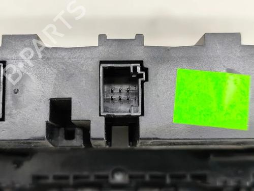 Climate control CITROËN C5 III (RD_) 2.0 HDi (RDRHD8, RDRHDJ, RDRHR8, RDRHRJ) | BP31921977I5 - Image 9
