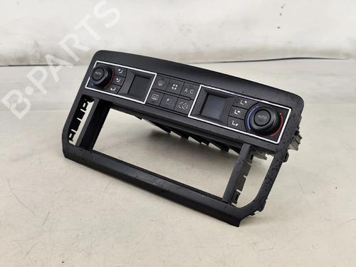 Climate control CITROËN C5 III (RD_) 2.0 HDi (RDRHD8, RDRHDJ, RDRHR8, RDRHRJ) | BP31921977I5 - Image 3