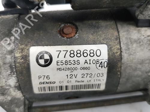 Starter BMW 5 (E60) 530 d | BP31930011M8 