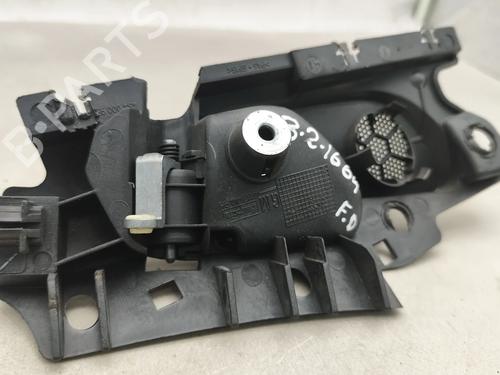 Front right interior door handle OPEL CORSA D (S07) 1.3 CDTI (L08, L68) | BP31932021I14