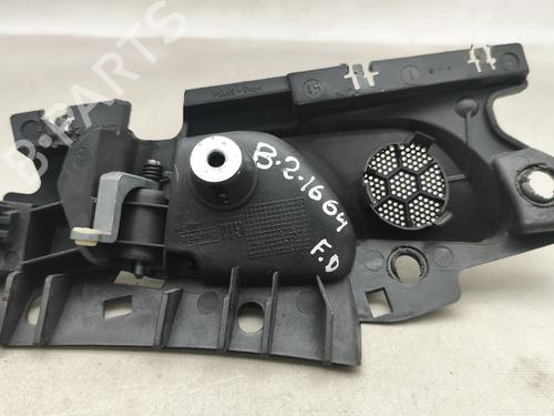 Front right interior door handle OPEL CORSA D (S07) 1.3 CDTI (L08, L68) | BP31932021I14