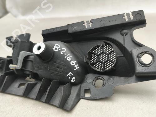 Front right interior door handle OPEL CORSA D (S07) 1.3 CDTI (L08, L68) | BP31932021I14