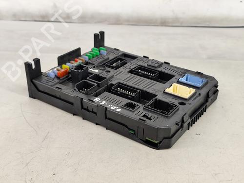 Fuse box CITROËN C5 III (RD_) 2.0 HDi (RDRHD8, RDRHDJ, RDRHR8, RDRHRJ) | BP31921981E1 - Image 5