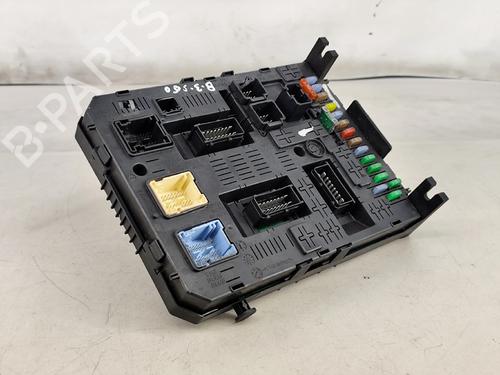 Fuse box CITROËN C5 III (RD_) 2.0 HDi (RDRHD8, RDRHDJ, RDRHR8, RDRHRJ) | BP31921981E1 - Image 2