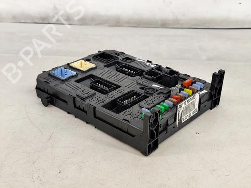 Fuse box CITROËN C5 III (RD_) 2.0 HDi (RDRHD8, RDRHDJ, RDRHR8, RDRHRJ) | BP31921981E1 - Image 6